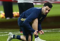 Tolgay Arslan'a olay tepki: Yerine bidon koyun...