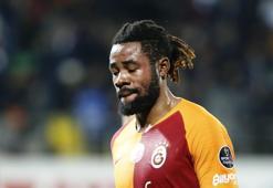 Christian Luyindama transferinde büyük pişmanlık!