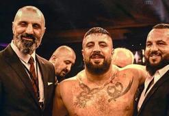 Umut Camkıran Avrupa şampiyonluğu için ringe çıkıyor