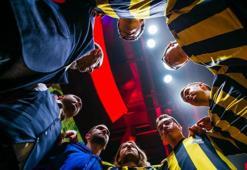 1907 Fenerbahçe, LEC'deki en iyi 5 takımdan birçoğunu yeniyor