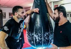 Mahmud Charr ile Anthony Joshua maçı için görüşmeler başladı