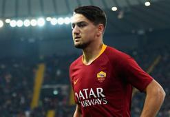 Cengiz Ünder: "Lionel Messi, ayrı bir tür!"