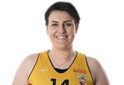 Bellona Kayseri Basketbol'u Ivankovic sırtladı