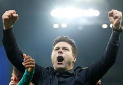 Pochettino VAR'a sahip çıktı