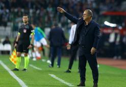 Fatih Terim: Derbi öncesi kimseyi rahatsız etmeyelim!