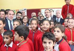35 bin öğrenciye spor malzemesi desteği Gaziantep'ten başladı
