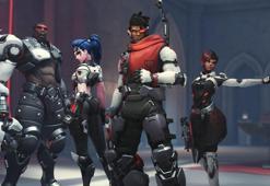 Overwatch bugünden itibaren ücretsiz oldu