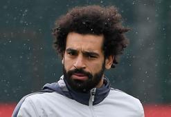 Mohamed Salah'ın menajeri: "Yine g**lerinden konuşuyorlar!"