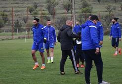 Yeni Malatyaspor'da Trabzon hazırlıkları