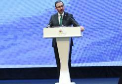 Bakan Kasapoğlu: “1 milyon genci yetenek taramasından geçirdik”
