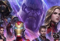 MARVEL Future Fight'a 'Avengers: Endgame' güncellemesi geliyor