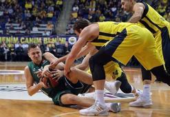Zalgiris, Jankunas'ı da İstanbul'a getiriyor