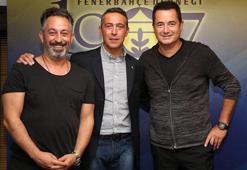 Acun Ilıcalı: Fenerbahçeliler hazır olun, tarih yazacağız!