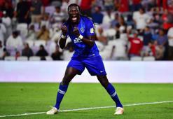 Bafetimbi Gomis yıkıldı, Arap Kulüpler Şampiyonası Etoile Du Sahel'in oldu