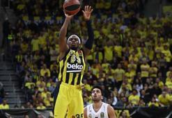 Fenerbahçe Beko'da maçın yıldızı Fanatik'e konuştu!