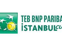 Tenisin kraliçeleri 12. kez İstanbul'da