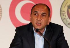 Semih Özsoy: “Bizi burada yenemiyorlar, yenemeyecekler!