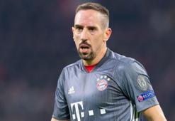 Franck Ribery, Katar'a transfer oluyor!
