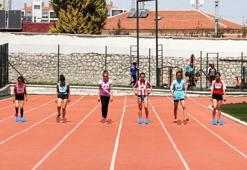 Analig Atletizm Yarı Final Müsabakaları, Karaman'da sona erdi