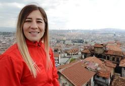 Pioret hareketi Yasemin Adar'ı şampiyonluklara taşıdı