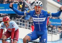 Paris-Roubaix'de, Philippe Gilbert'in ikinci baharı