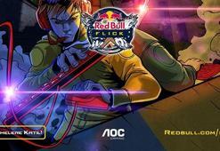 Red Bull Flick şampiyonunu arıyor