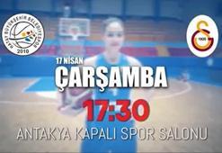 Hatay Büyükşehir Belediyespor'dan taraftarlara çağrı