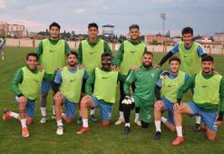 Nazilli Belediyespor'un zirve planı
