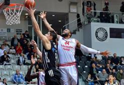 Beşiktaş Sompo Japan: 80 - Bahçeşehir Koleji: 78