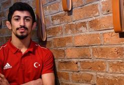 Kerem Kamal: Olimpiyat şampiyonu olmak istiyorum