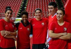 Bellona Kayseri Basket 26 maçta 8 kez kazanabildi