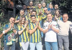 Shell Helix'in katkılarıyla dev derbinin yorumları