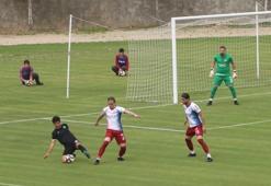 Kozan Belediye Spor-Hekimoğlu Trabzonspor: 0-4