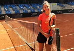 Spor Toto Tenis Park, İstanbul Cup'a hazır