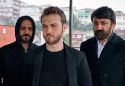 Çukur 62. bölüm fragmanı (ÇUKUR 62. BÖLÜM İLK SAHNE)