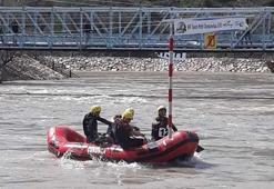 Zap Rafting Takımı şampiyonluk yolunda