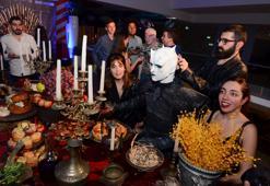 Türkiye'nin en büyük Game of Thrones etkinliğinde yüzlerce kişi final sezonuna ‘merhaba' dedi