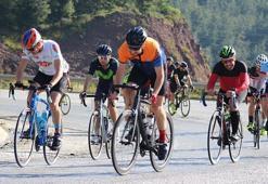 Marmaris Gran Fondo'da İhsan Evren hayatını kaybetti