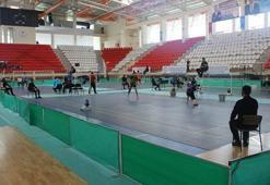 Badminton'da Şampiyonlar belli oldu