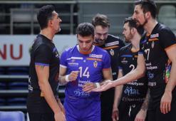 Arhavi Belediyespor: 3 - İkbal Afyon Belediye Yüntaş: 2