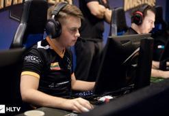 HellRaisers'ta nukkye transferi gerçekleşti, Hobbit yolcu