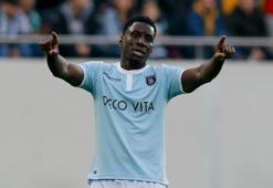 Demba Ba'dan bomba açıklama: "Onları yedeklerimizle yendik!"