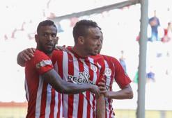 Antalyaspor - Kasımpaşa maç sonucu: 1-0
