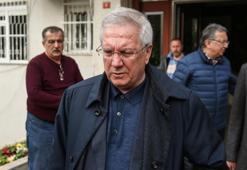 Aziz Yıldırım Can Bartu'nun evine gitti! Dikkat çeken detay...
