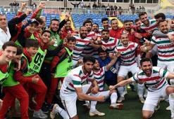 Karşıyaka'nın 3 finali kaldı