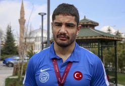 Taha Akgül, Tokyo'da "ya tamam ya devam" diyecek
