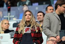 Beşiktaş - Başakşehir maçından ekrana yansımayanlar