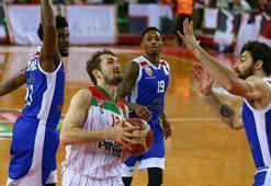 Pınar Karşıyaka: 86 - Arel Üniversitesi Büyükçekmece Basketbol: 81