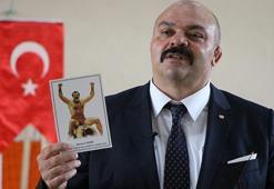 Mahmut Demir'den Rıza Kayaalp'e ‘altın' tavsiye
