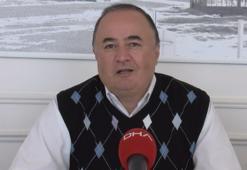 Engin Fırat: Derbiler her zaman başka bir dünyanın maçıdır